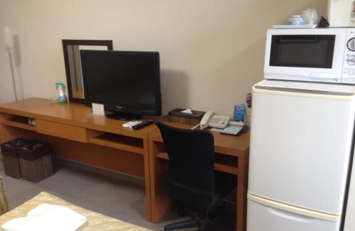 Taira Hotel | Hotel Peace Island Miyakojima