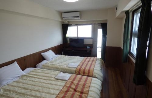 Taira Hotel | Hotel Peacely In Miyakojima Nexus