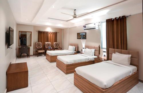 Saddar Town Hotel | Hotel Pearl Inn