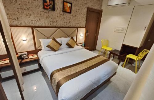 Thane West Hotel | Hotel Pearl Residency Thane