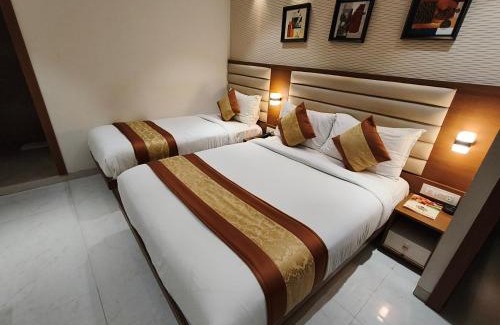 Thane West Hotel | Hotel Pearl Residency Thane