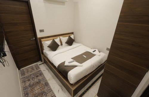Jaipur District Casa | Hotel Pearl Square