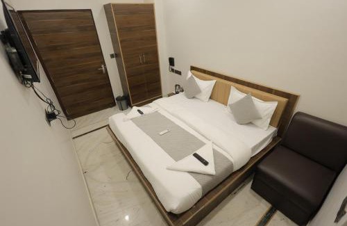 Jaipur District Casa | Hotel Pearl Square