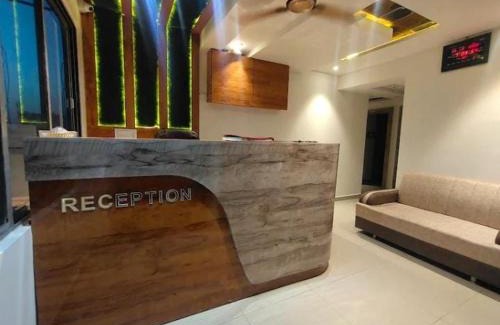 Bopal Casa | Hotel Penark