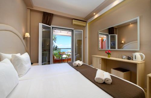 Boukari Hotel | Hotel Penelope