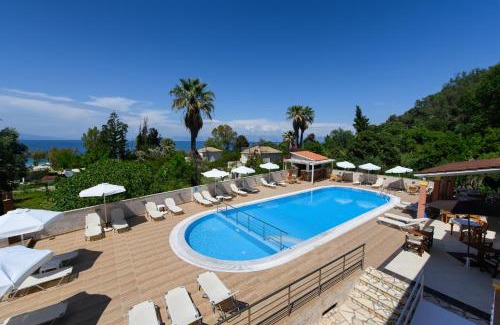 Boukari Hotel | Hotel Penelope