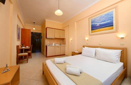 Boukari Hotel | Hotel Penelope