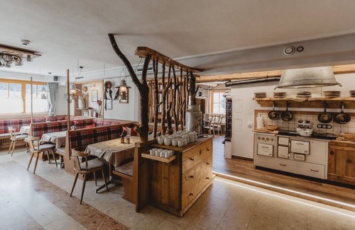 Saalbach-Hinterglemm Hotel | Hotel Pension Seighof in Saalbach