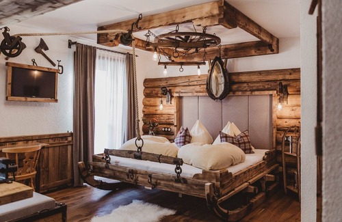 Saalbach-Hinterglemm Hotel | Hotel Pension Seighof in Saalbach