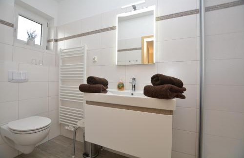 Busum Casa | Hotel-Pension Anjo