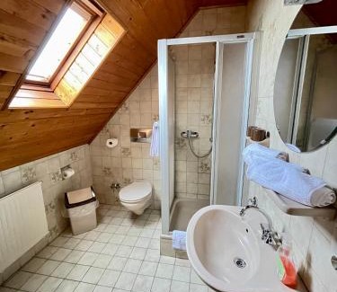 Muden Hotel | Hotel Pension Balthasar