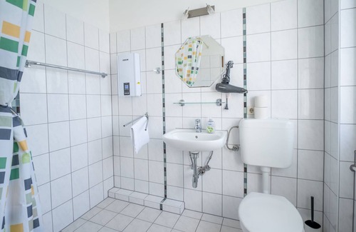 Wilmersdorf Casa | Hotel-Pension Bregenz