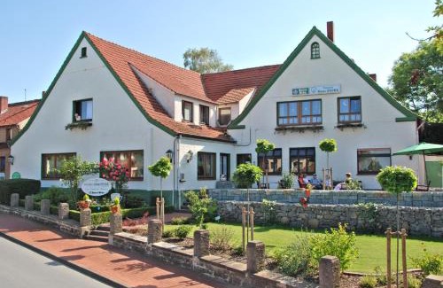 Preussisch Oldendorf Hotel | Hotel Pension Haus Stork