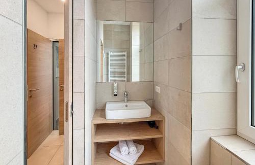 Rudolfsheim-Funfhaus Casa | Hotel-Pension Fünfhaus