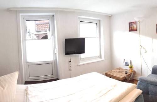 Bad Pyrmont Casa | Hotel-Pension Haus Steinmeyer