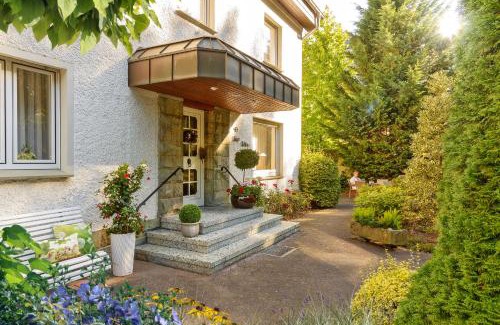 Lippstadt Casa | Hotel-Pension Pöhling
