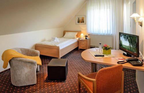 Lippstadt Casa | Hotel-Pension Pöhling