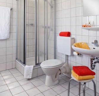 Lippstadt Casa | Hotel-Pension Pöhling
