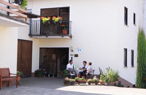 Wintrich Casa | Hotel - Pension Wendland