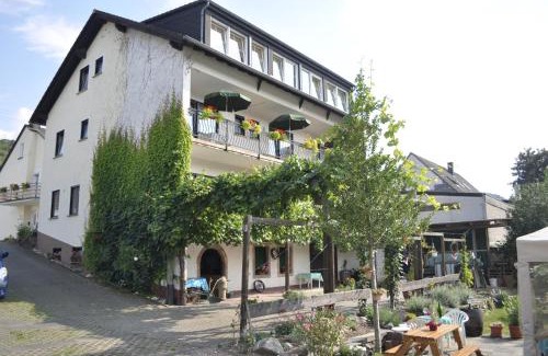 Wintrich Casa | Hotel - Pension Wendland