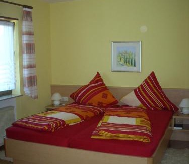 Wintrich Casa | Hotel - Pension Wendland