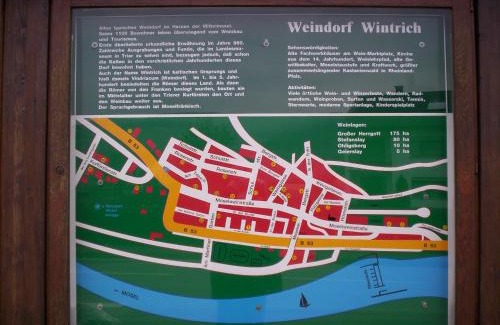 Wintrich Casa | Hotel - Pension Wendland