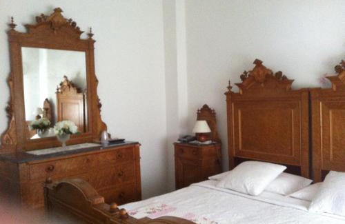 Bonassola Hotel | Hotel Pensione Moderna