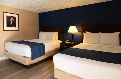 Nauck Hotel | Hotel Pentagon