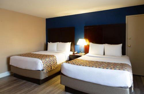 Nauck Hotel | Hotel Pentagon