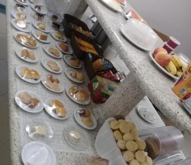 Campo Verde Hotel | Hotel Pequeno Mundo 2