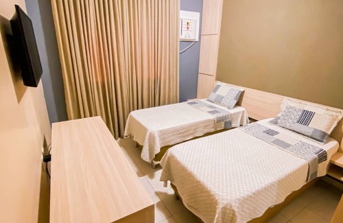 Centro Hotel | Hotel Pequeno Príncipe