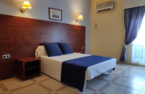 Trujillo Hotel | Hotel Perú by Bossh! Hotels