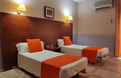 Trujillo Hotel | Hotel Perú by Bossh! Hotels