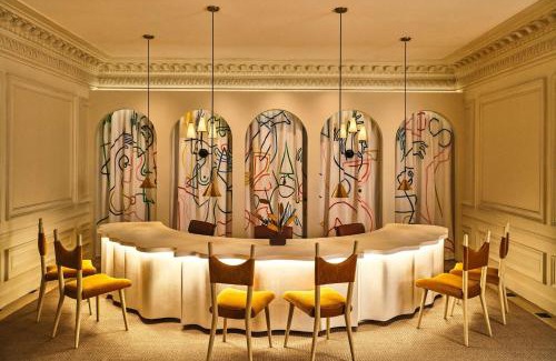 Financial District Hotel | Hotel Per La, Autograph Collection