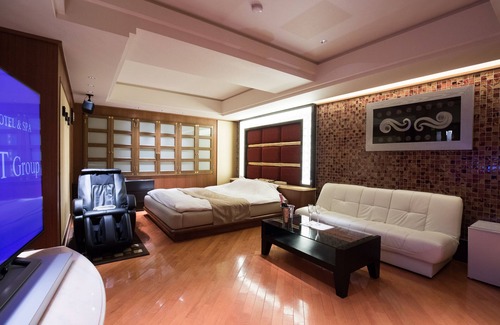 Kabukicho Hotel | HOTEL PERRIER - Adults Only