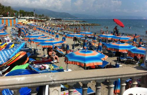 Albenga Hotel | Hotel Pescetto