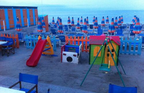 Albenga Hotel | Hotel Pescetto