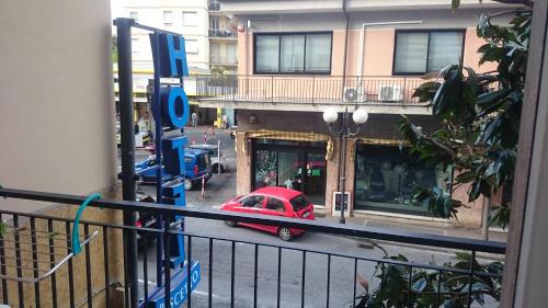 Albenga Hotel | Hotel Pescetto