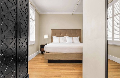 Petaluma Hotel | Hotel Petaluma, Tapestry Collection by Hilton