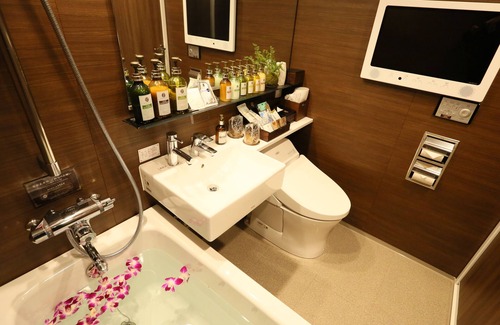 Kabukicho Hotel | Hotel Petit Bali Higashishinjuku - Adults Only