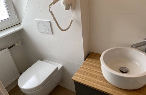 Friedrichstadt Hotel | Hotel Petite Königsallee