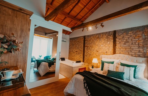 Pousada da neve Hotel | Hotel Petrópolis