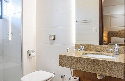 Pousada da neve Hotel | Hotel Petrópolis