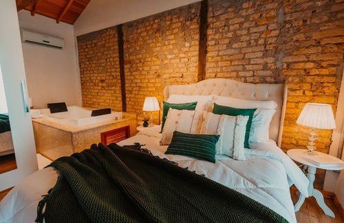 Pousada da neve Hotel | Hotel Petrópolis