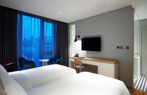 Seocho-dong Hotel | Hotel Peyto Gangnam