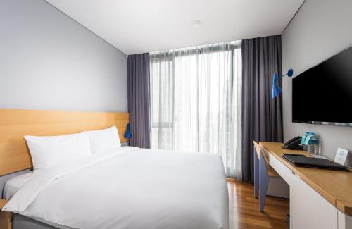 Seocho-dong Hotel | Hotel Peyto Gangnam