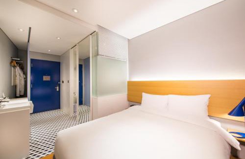 Seocho-dong Hotel | Hotel Peyto Gangnam