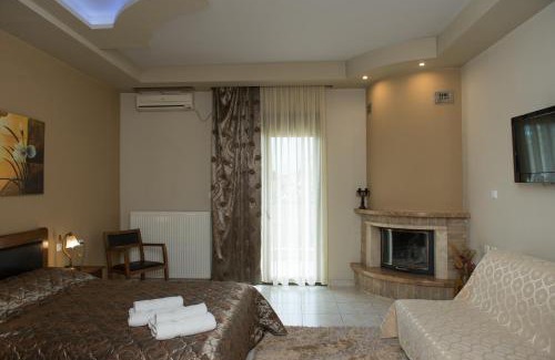 Loutraki Hotel | Hotel Philippion
