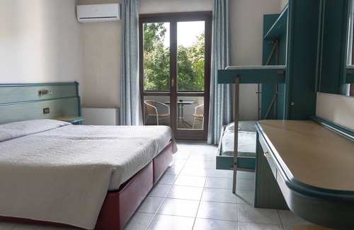 Sassello Hotel | Hotel Pian del Sole