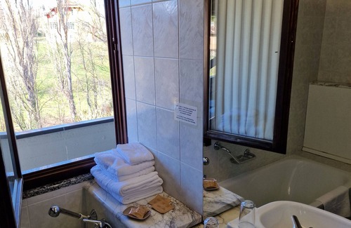 Sassello Hotel | Hotel Pian del Sole